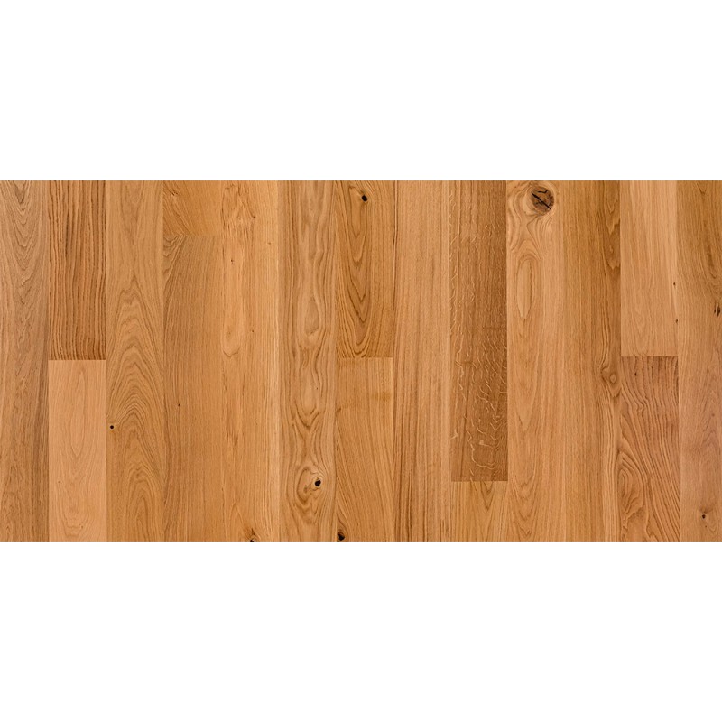 Паркетная доска Focus Floor 1S Oak Prestige 138 Zonda