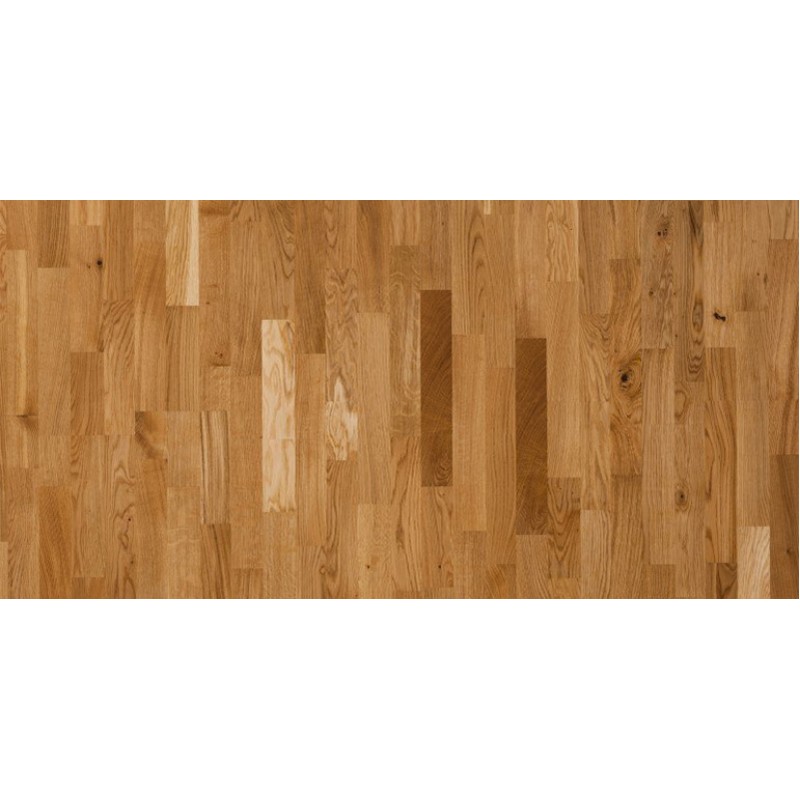 Паркетная доска Focus Floor Smart 3S Дуб Классик