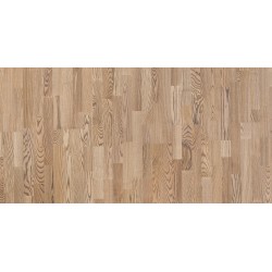 Паркетная доска Focus Floor Smart 3S Ясень Клоуди