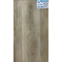 Кварц винил A+Floor Premier SPC 2001 Дуб Корсика