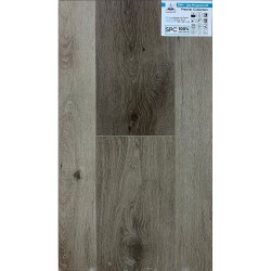 Кварц винил A+Floor Premier SPC 2004 Дуб Миндальный