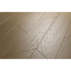 Кварц винил Aquafloor Chevron Premium AF7019CVR