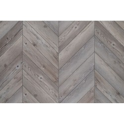 Кварц винил Aquafloor Parquet Chevron Glue AF2552PGCh