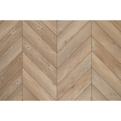 Кварц винил Aquafloor Parquet Chevron Glue AF2555PGCh