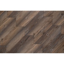 Кварц винил Aquafloor Parquet Chevron Glue AF2557PGCh