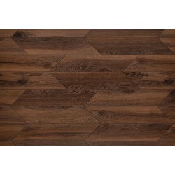 Кварц винил Aquafloor Parquet Chevron Glue AF2560PGCh