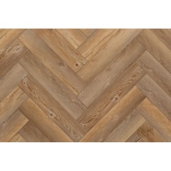 Кварц винил Aquafloor Space Parquet Light AF4504PQL