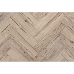 Кварц винил Aquafloor Space Parquet Light AF4512PQL