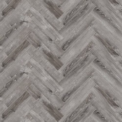Кварц винил CronaFloor SPC Herringbone 4V Дуб Тулон H009 Кварц винил CronaFloor SPC Herringbone 4V Дуб Тулон H009