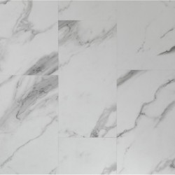 Кварц винил DEW Мрамор Вайт М 6089-1