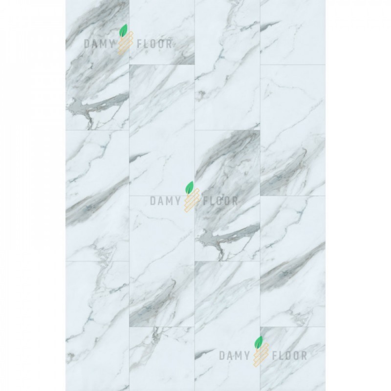 Кварц винил Damy Floor Ascent Everest 124-1