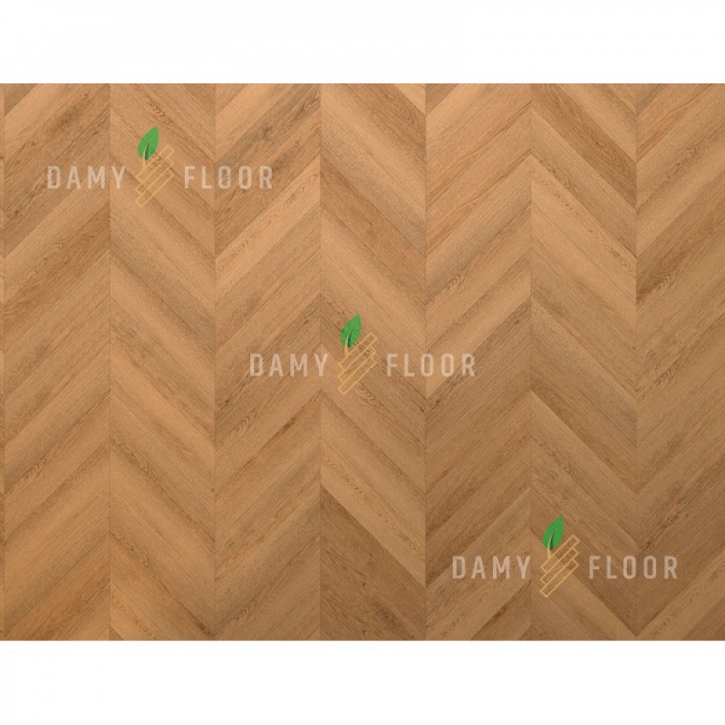 Кварц винил Damy Floor Chevron DF10-Ch Сен-Клу
