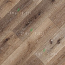 Кварц винил Damy Floor Family Дуб Провинциальный T7020-4