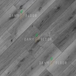 Кварц винил Damy Floor Family Дуб Сильвер T7020-23