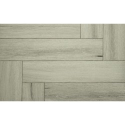 Кварц винил FirmFit Herringbone CW-1361 Дуб серый