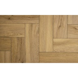 Кварц винил FirmFit Herringbone CW-934 Дуб традиционный