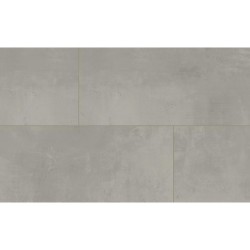 Кварц винил FirmFit Tiles LT-1650 Бетон серый