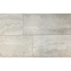 Кварц винил FirmFit Tiles XT-311 Мрамор бежевый