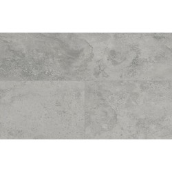 Кварц винил FirmFit Tiles XT-4040 Мрамор серый