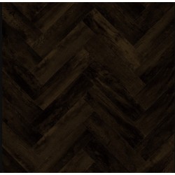 Кварц винил Moduleo LayRed Herringbone 54991 Country Oak