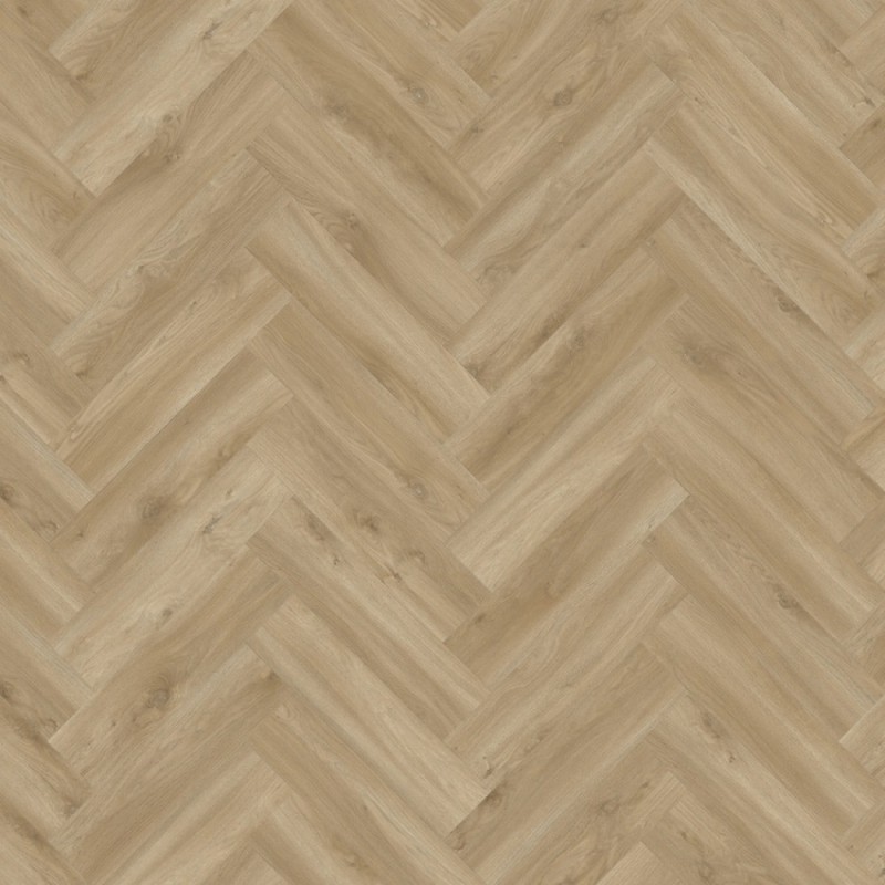 Кварц винил Moduleo LayRed Herringbone 58847 Sierra Oak
