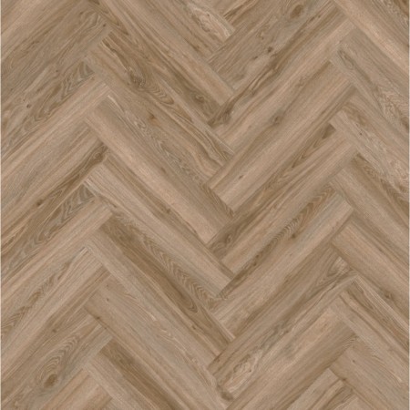 Кварц винил Moduleo Roots Herringbone Blackjack Oak 22229