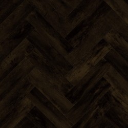 Кварц винил Moduleo Roots Herringbone Country Oak 54991