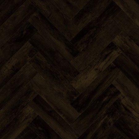 Кварц винил Moduleo Roots Herringbone Country Oak 54991