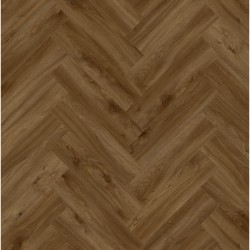 Кварц винил Moduleo Roots Herringbone Sierra Oak 58876