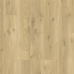 Кварц винил Pergo Classic plank Optimum Click Бежевый дуб V3107-40018