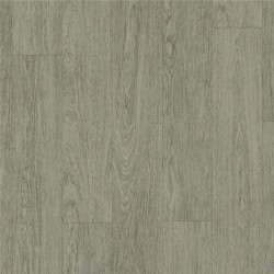 Кварц винил Pergo Classic plank Optimum Click Дуб дворцовый, теплый серый V3107-40015