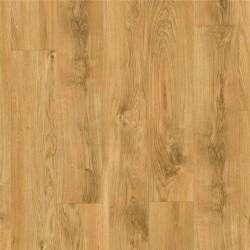 Кварц винил Pergo Classic plank Optimum Click Дуб классический натуральный V3107-40023