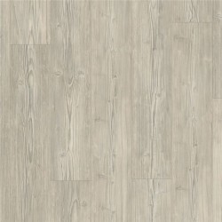 Кварц винил Pergo Classic plank Optimum Click Сосна Шале светло-серая V3107-40054