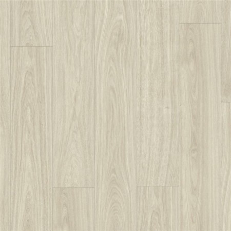 Кварц винил Pergo Classic plank Optimum Glue Дуб Нордик Белый V3201-40020