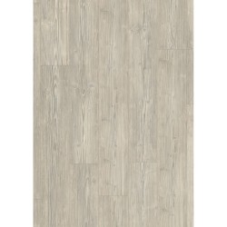 Кварц винил Pergo Classic plank Optimum Glue Сосна Шале Светло-Серая V3201-40054
