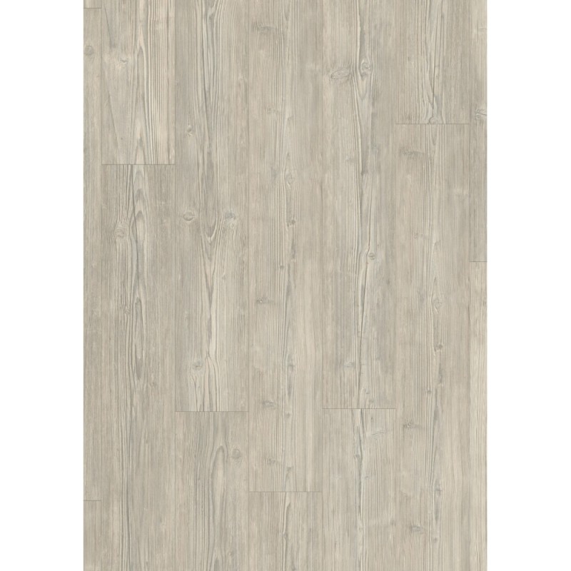 Кварц винил Pergo Classic plank Optimum Glue Сосна Шале Светло-Серая V3201-40054