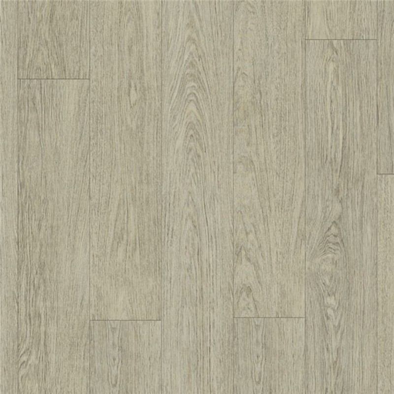 Кварц винил Pergo Classic plank Premium Click Дуб Дворцовый серо-бежевый V2107-40013