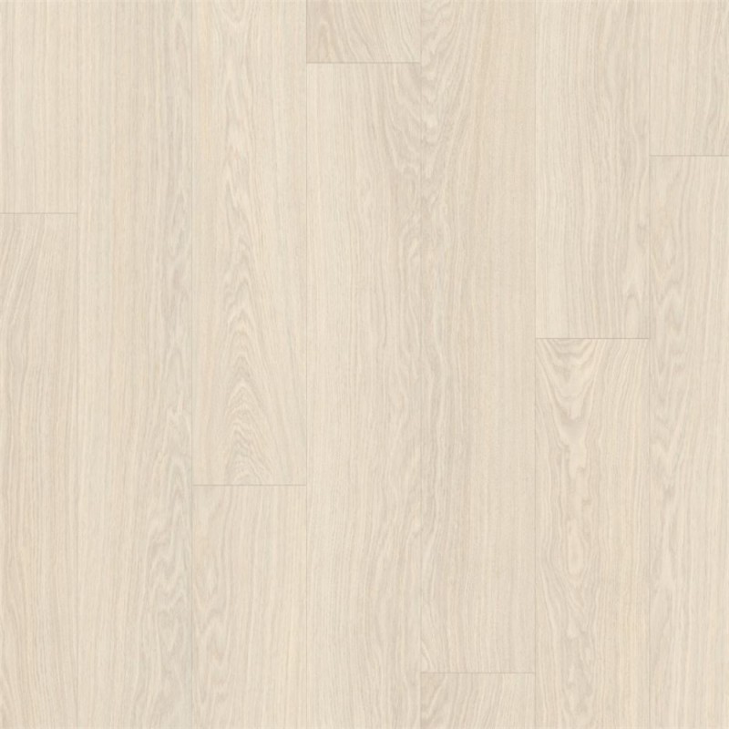 Кварц винил Pergo Modern plank Optimum Click Дуб Датский Светло-Серый V3131-40099