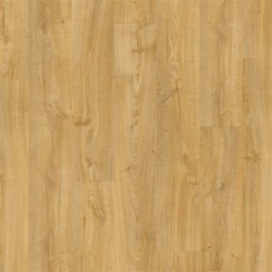 Кварц винил Pergo Modern plank Optimum Click Дуб Деревенский Натуральный V3131-40096