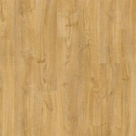Кварц винил Pergo Modern plank Optimum Click Дуб Деревенский Натуральный V3131-40096