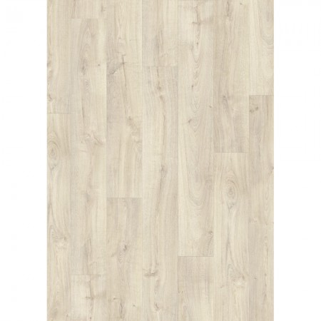 Кварц винил Pergo Modern plank Optimum Click Дуб Деревенский Светлый V3131-40095