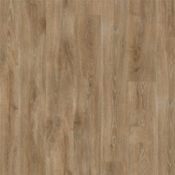 Кварц винил Pergo Modern plank Optimum Click Дуб Горный Темный V3131-40102