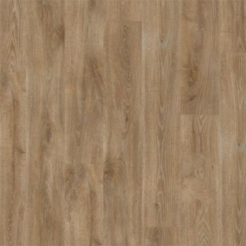 Кварц винил Pergo Modern plank Optimum Click Дуб Горный Темный V3131-40102