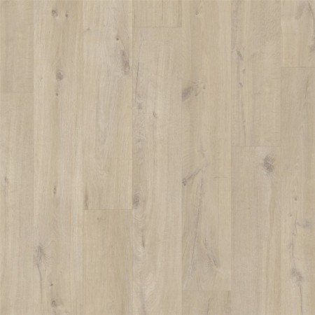 Кварц винил Pergo Modern plank Optimum Click Дуб Песочный V3131-40103