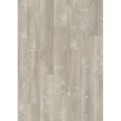 Кварц винил Pergo Modern plank Optimum Click Дуб Речной Серый V3131-40084