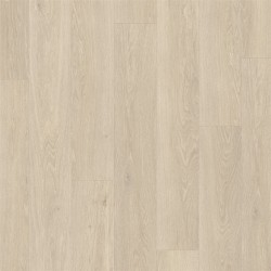Кварц винил Pergo Modern plank Optimum Click Дуб Светло-Бежевый V3131-40080