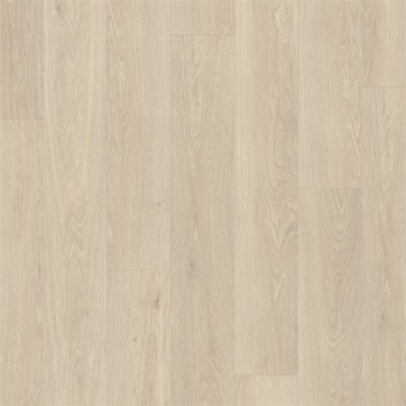 Кварц винил Pergo Modern plank Optimum Click Дуб Светло-Бежевый V3131-40080