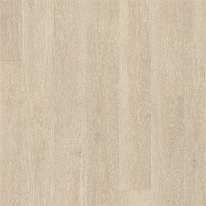 Кварц винил Pergo Modern plank Optimum Click Дуб Светло-Бежевый V3131-40080