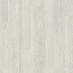 Кварц винил Pergo Modern plank Optimum Click Дуб Светло-Серый V3131-40082