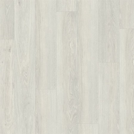 Кварц винил Pergo Modern plank Optimum Click Дуб Светло-Серый V3131-40082